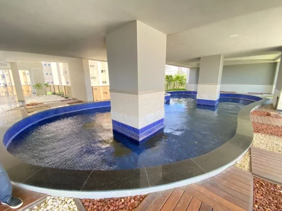 Imagem ALTO DA ENSEADA - No ponto mais charmoso do Rio Vermelho, um 4 Suítes de alto padrão, com uma vista mar deslumbrante para praia da Paciência: 6 vagas