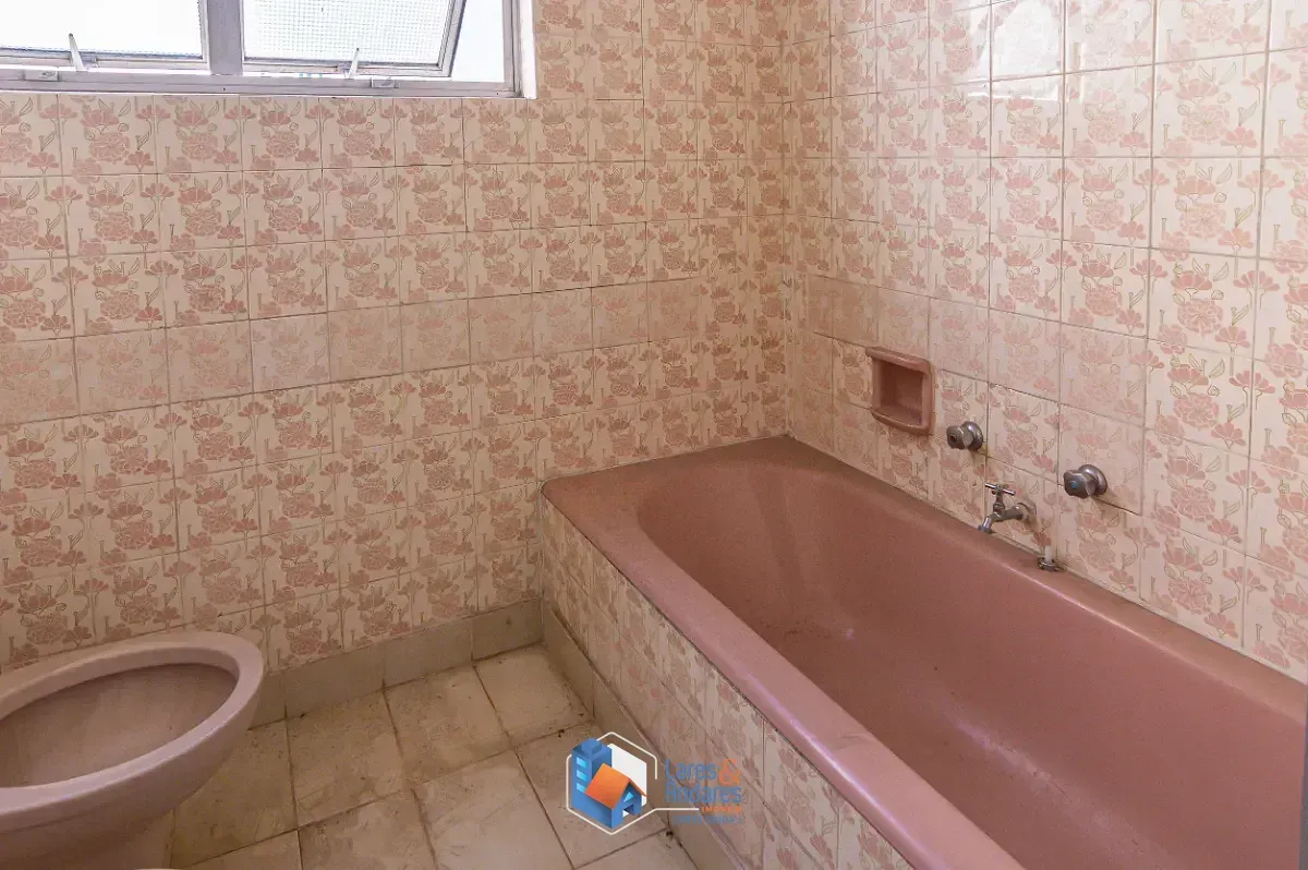 Imagem Apartamento para venda em Cerqueira César com 3 quartos, sendo 1 suíte, 110m²