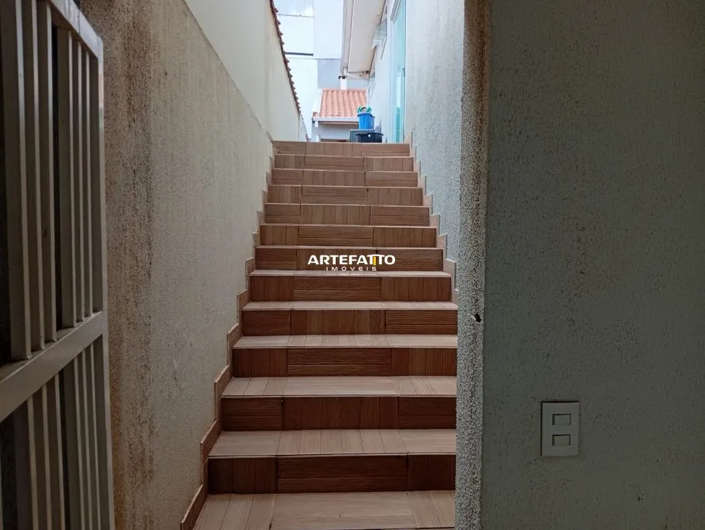 Imagem Casa Jd. Santana 3 Quartos, com piscina