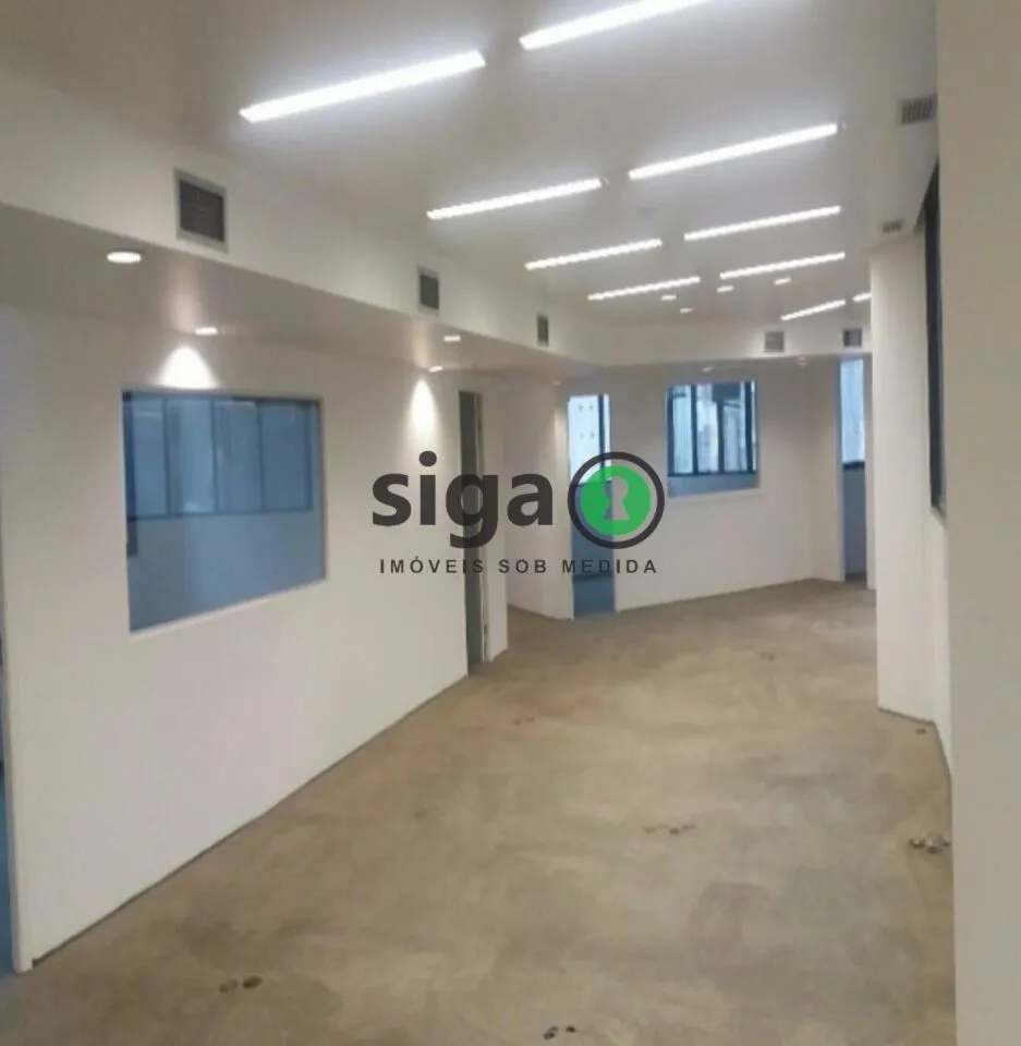 Foto do imóvel Conjunto comercial á venda 254m² localizado no brooklin