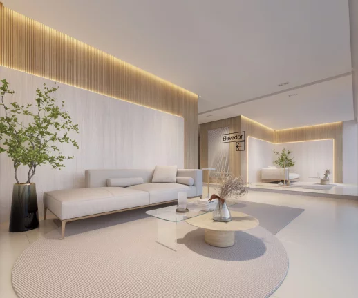 Imagem DEL MARE - Del Mare – Apartamentos de Luxo em Balneário Piçarras | Vista para o Mar e Lazer Completo