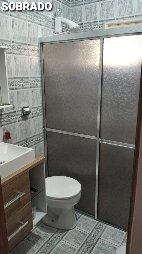 Imagem Excelente Oportunidade: Duas Casas em um Só Terreno!