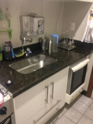 Imagem Lindo apartamento ideal para você.