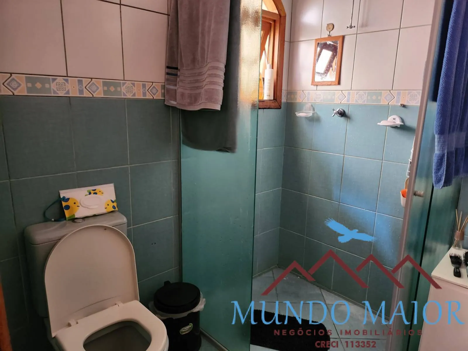 Imagem casa 4 dormitórios 4 banheiros e 3 vagas São Bernardo do Campo SP!!!