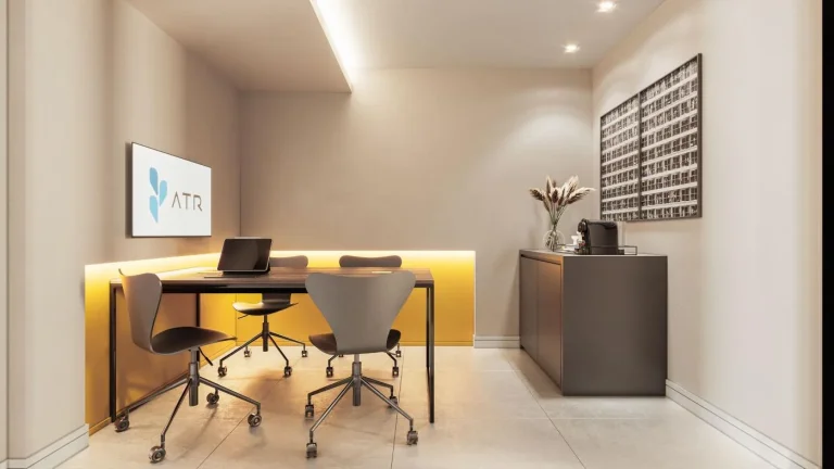Imagem Apartamento 3 dormitórios (1 suíte), novo, São Jose Pinhais