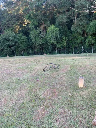 Imagem Terreno à venda, 125 m² por R$ 230.000,00 - Granja Viana - Cotia/SP