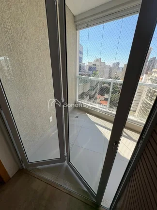 Imagem Apartamento no Edifício Brest que une praticidade e conforto em um ambiente agradável. O imóvel c...