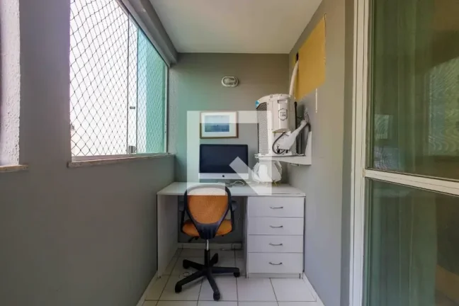 Imagem Apartamento à Venda - Recreio, 2 Quartos, 94 m2