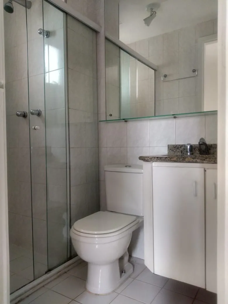 Imagem Apartamento para venda em Jardim Marajoara com 3 quartos, sendo 1 suíte, 70m2