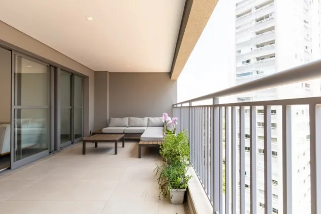 Imagem Apartamento à venda em São Paulo, Butantã, com 4 quartos, 154m2