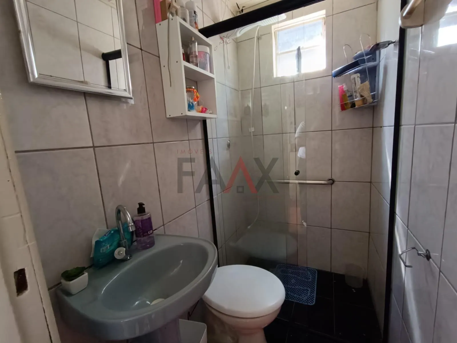 Imagem Casa à venda na VILA BELA com 02 dormitórios em GUARAPUAVA - PR