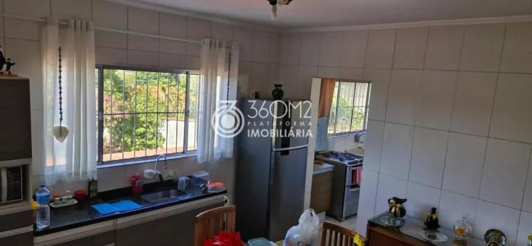 Imagem Chácara para Venda em Suzano / SP no bairro Chácara Recreio Internacional