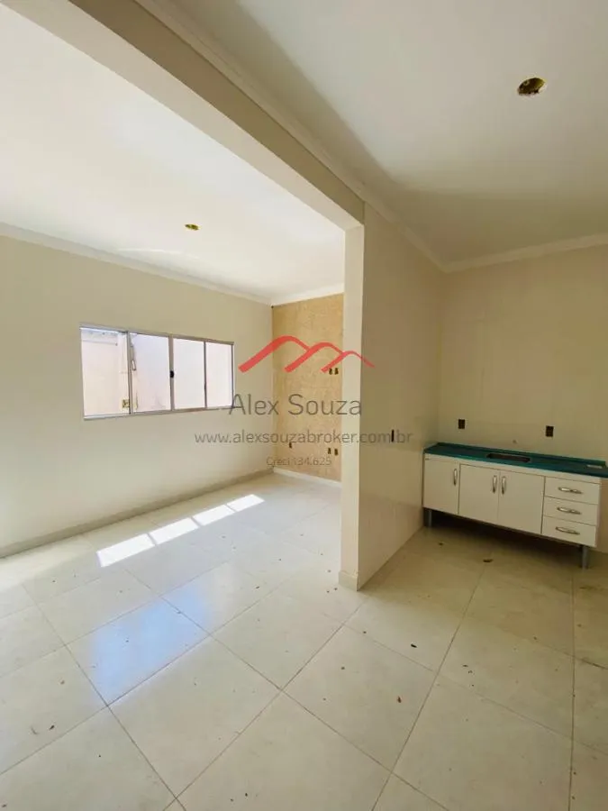 Imagem Casa para Venda em Sumaré, Jardim Dall`Orto, 3 dormitórios, 1 suíte, 2 banheiros, 2 vagas