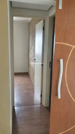 Imagem Apartamento à venda em São Paulo-SP, Cambuci: 2 quartos, 1 suíte, 1 vaga de garagem, 82m² de área