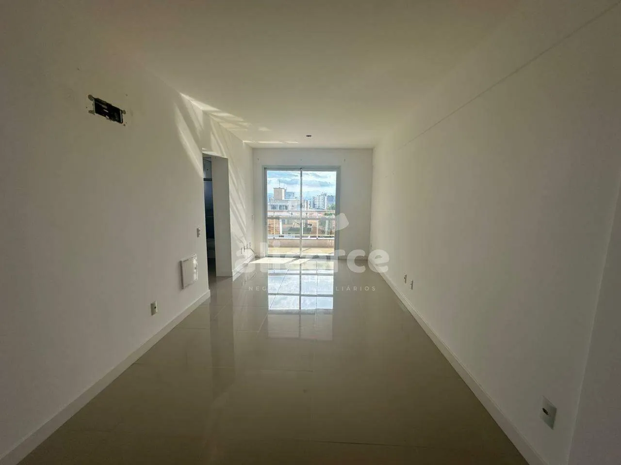 Imagem Apartamento à venda - 2 quartos I 1 suíte I 70m² I Sacada com churrasqueira - em Jardim Atlântico - Florianópolis