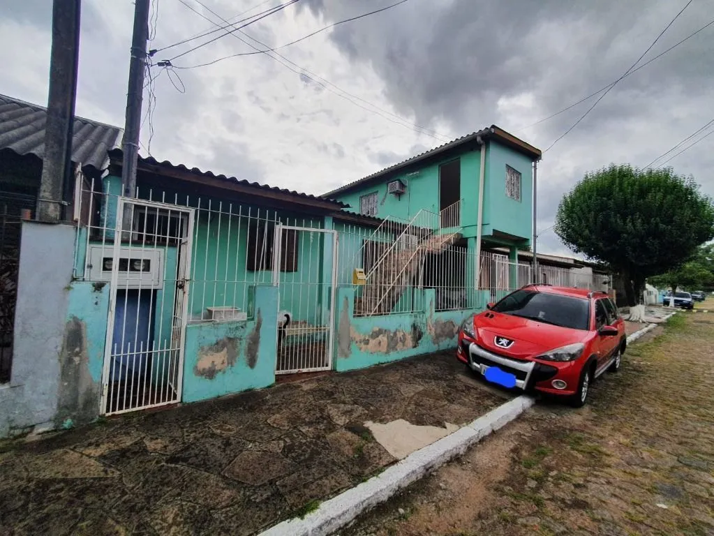 Imagem Casa de Condomínio em Cristal