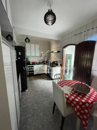 Imagem Casa a venda Jardim Cipava Osasco 4 dormitórios