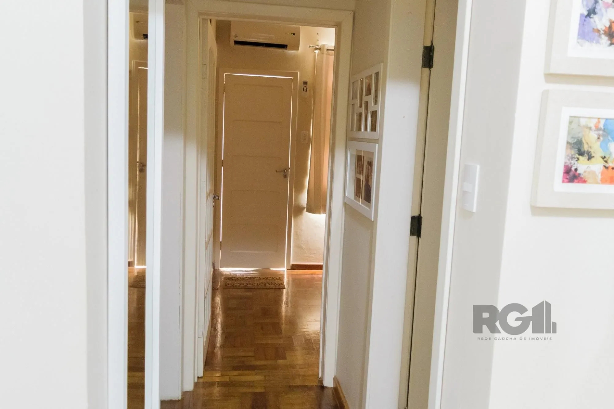 Imagem Apartamento em Petrópolis