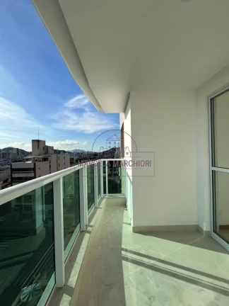 Imagem Apartamento 02 quartos, 68m², sol da manhã, Itapuã