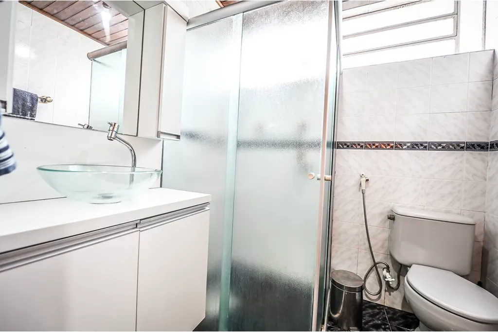 Imagem Casa de Condomínio em Santa Tereza