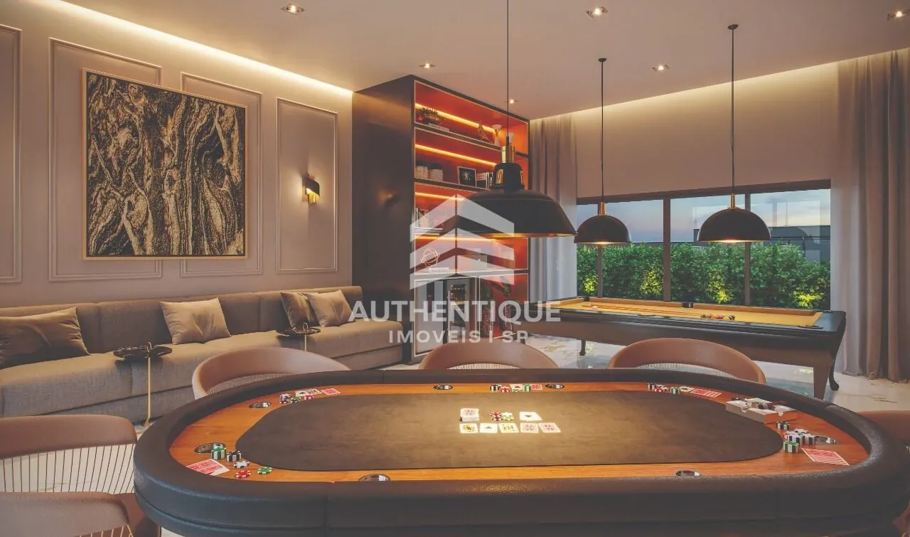 Imagem Haus Nova Campinas - Apartamento à venda no bairro Nova Campinas - Campinas/SP