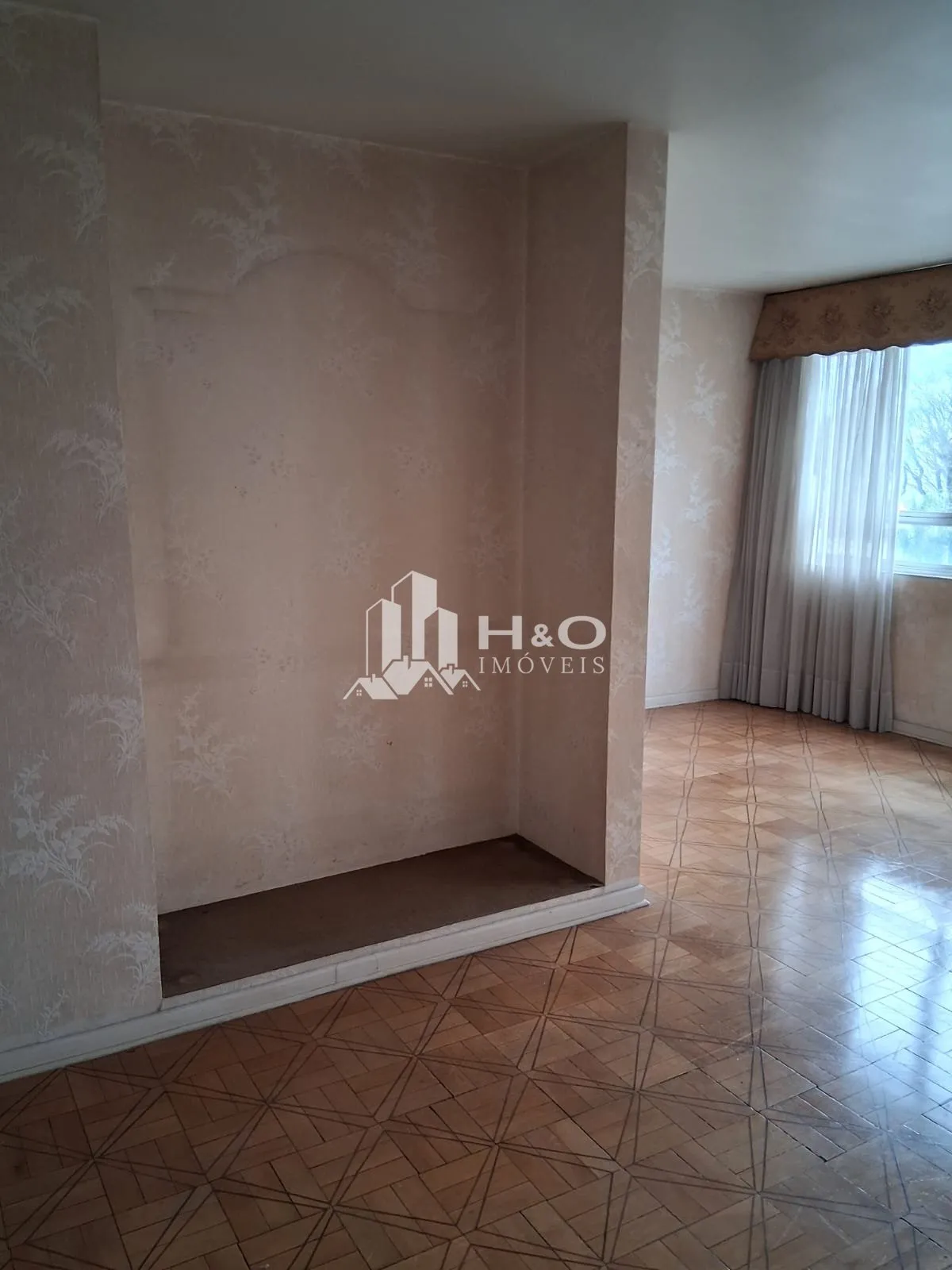 Imagem Apartamento à venda no bairro da Mooca - 130m²
