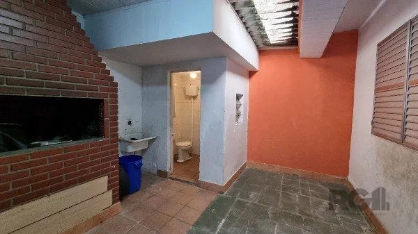 Imagem Casa Terre110 em terreno 337,59mq a venda no Bairro Passo d'Areia