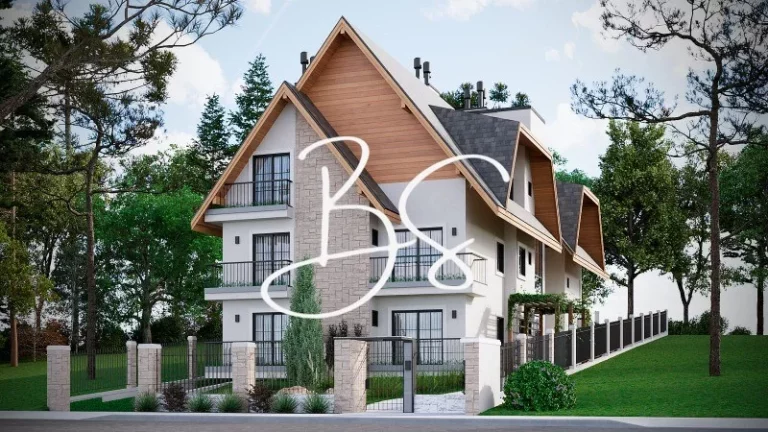 Imagem APARTAMENTO RESIDENCIAL em GRAMADO - RS, Bavária