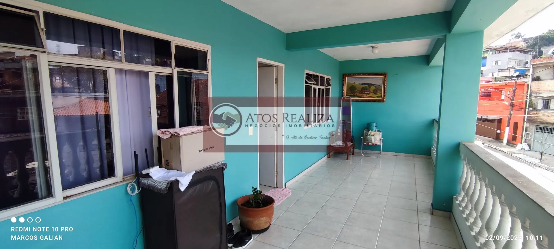 Imagem Sobrado com Edícula à Venda no Jardim Itajaí, SP - 350m², 3 Dorms