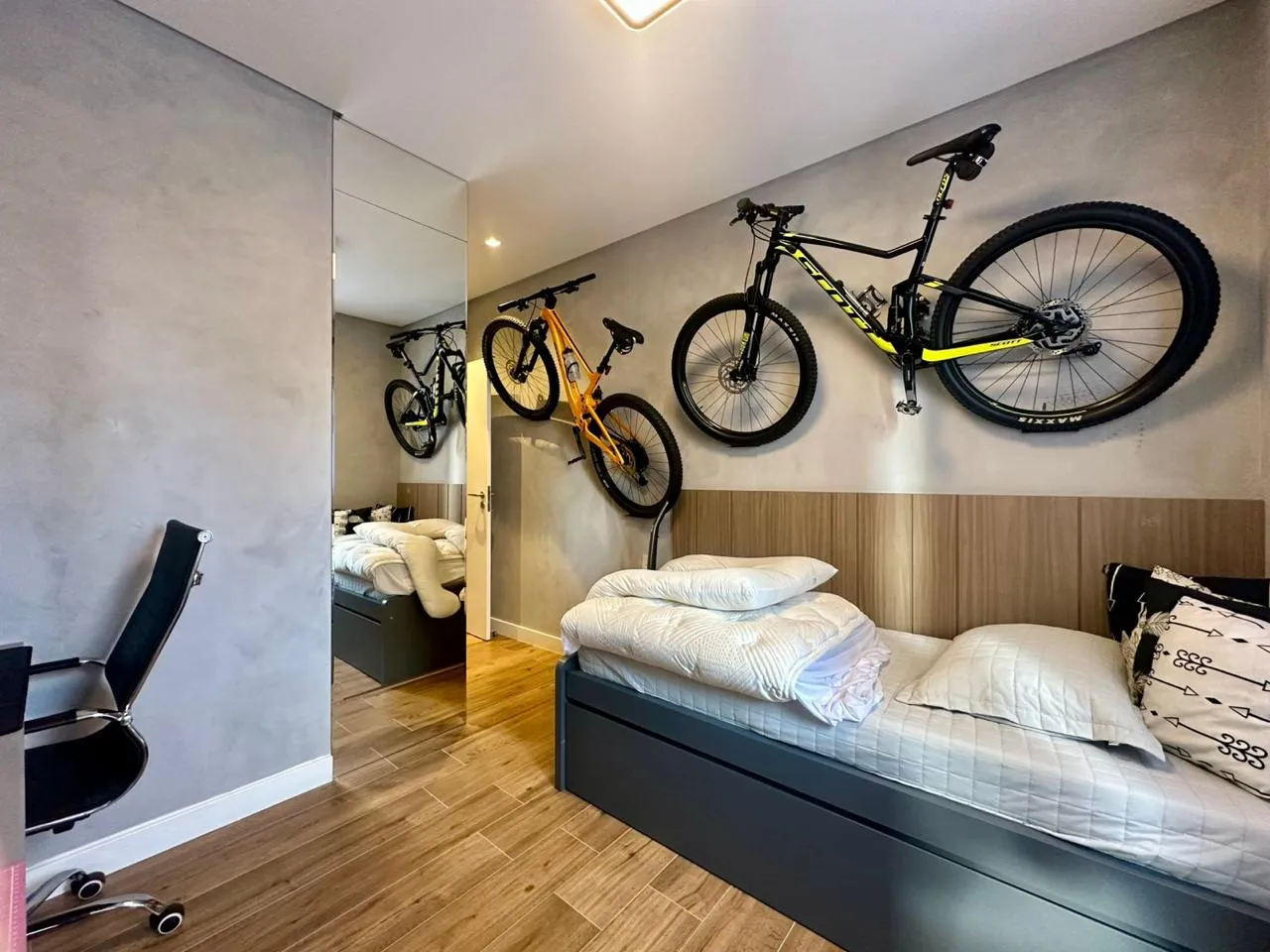 Imagem Apartamento à venda com 127m2 por R$ 2.850.000,00