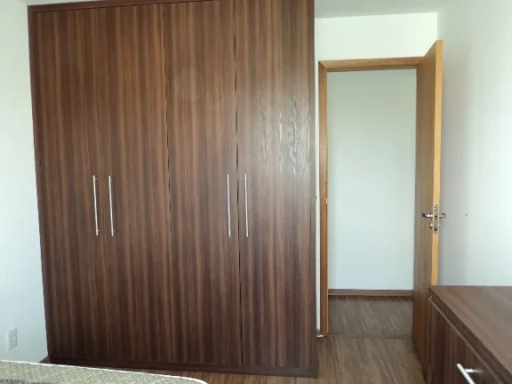 Imagem APARTAMENTO ALUGUEL / LOCAÇÃO NO CONDOMÍNIO QUINTA VILA DO CONDE - JARDIM PAULISTA - JUNDIAÍ SP