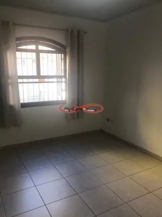 Foto do imóvel SOBRADO A VENDA EM CANGAÍBA -