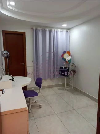 Imagem Apartamento 4 quartos em Itapuã