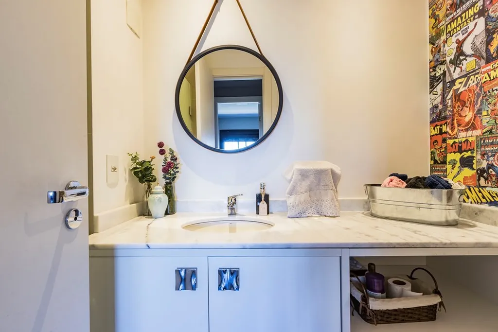 Imagem Apartamento em Jardim Carvalho