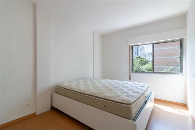Imagem APARTAMENTO RESIDENCIAL em São Paulo - SP, Moema