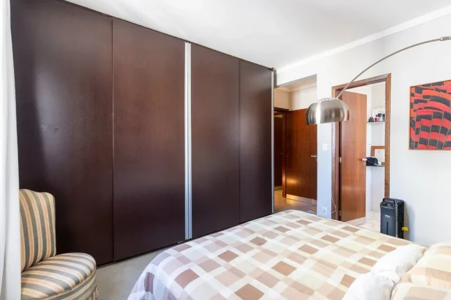 Imagem Apartamento à venda em São Paulo, Cerqueira C?(C)sar, com 3 quartos, 142m2