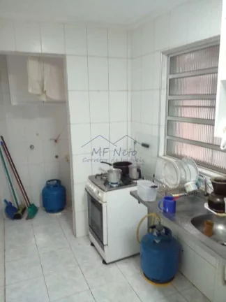 Imagem Apartamento Padrão