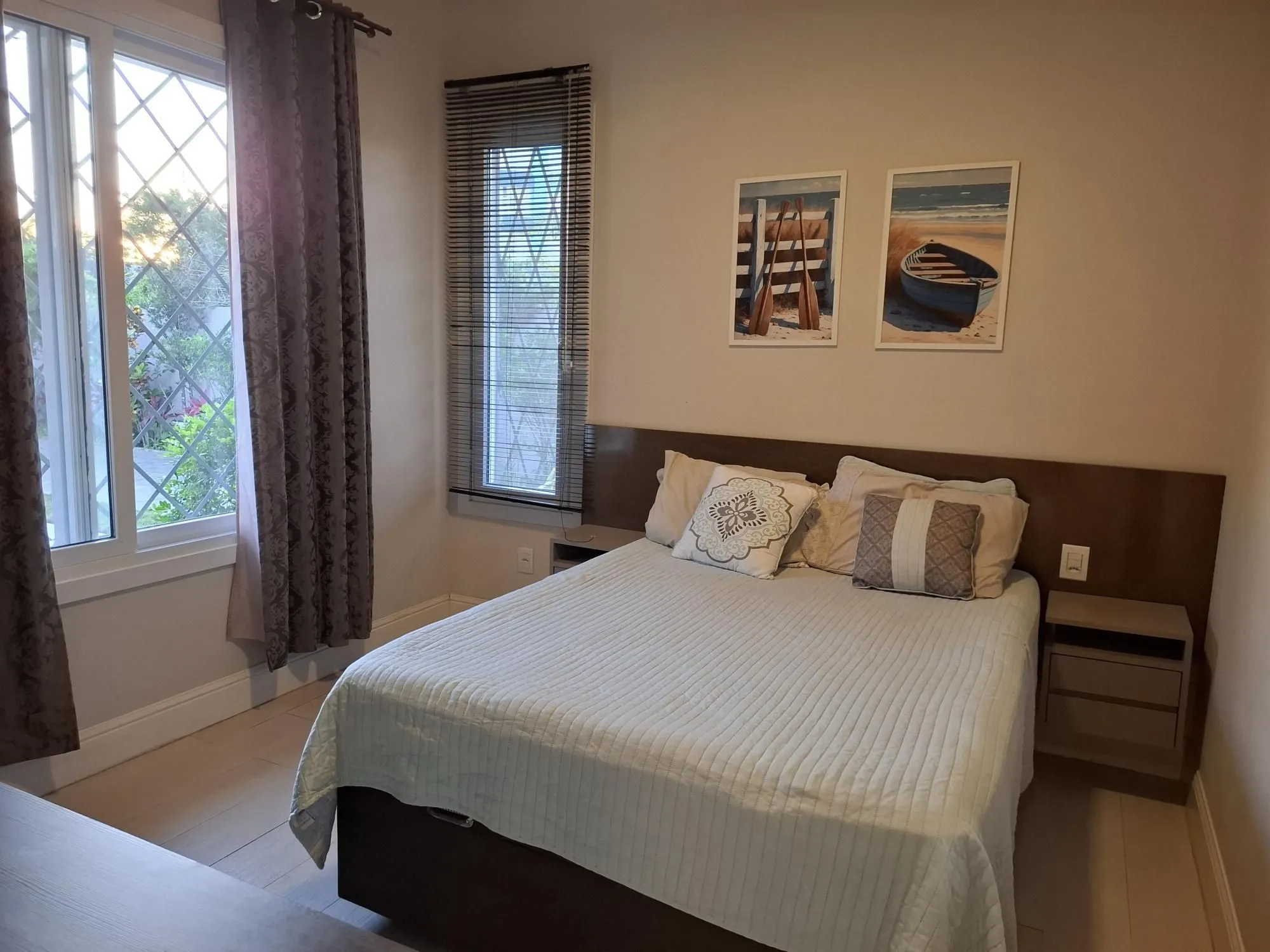 Imagem Casa na Lagoa do Violão em Torres