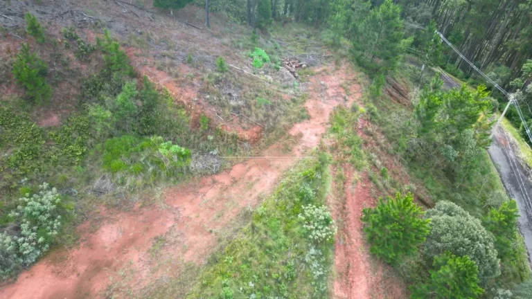 Imagem Terreno em Condomínio