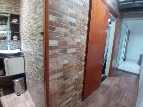 Imagem Área privativa, 2 quartos - Copacabana