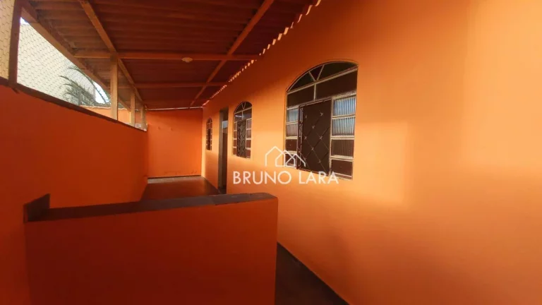 Imagem Casa à venda em Betim, MG Bairro Senhora de Fátima