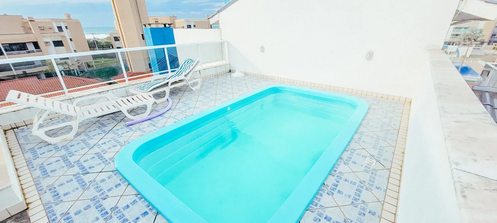 Imagem Cobertura à venda com 4 quartos 2 suítes, 250m² em Ingleses Florianópolis