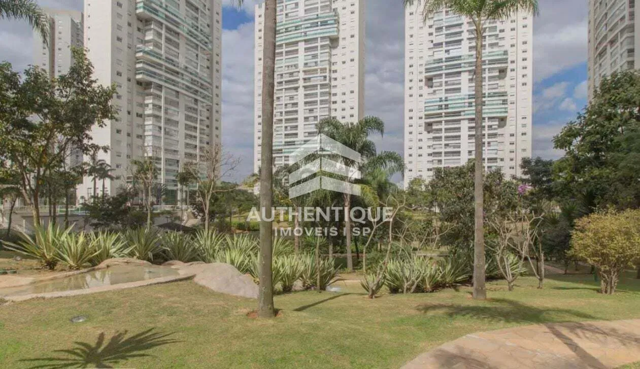 Imagem CENTRAL PARK MOOCA - Apartamento à venda no bairro Alto da Moóca - São Paulo/SP, Zona Leste