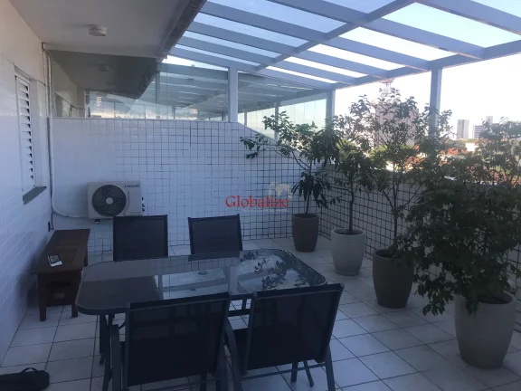 Imagem APARTAMENTO GARDEN, 1 SUÍTE COM CLOSET, NOVO, EM SANTOS R$ 410.000,00