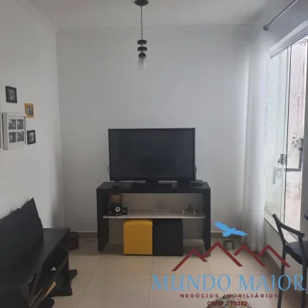 Imagem Apartamento com 3 Quartos e 2 banheiros à Venda, 67 m -Paraiso !!!!