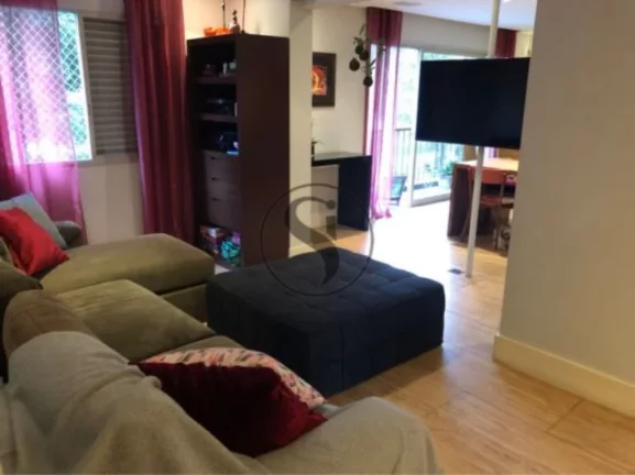 Imagem APARTAMENTO RESIDENCIAL em SÃO PAULO - SP, CAMPO BELO