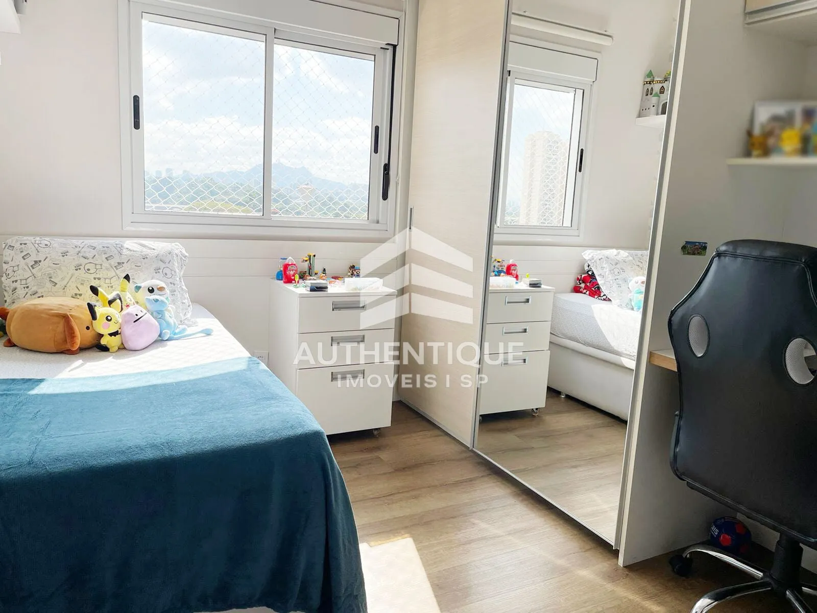 Imagem Platinum Alto da Lapa - Apartamento à venda no bairro Vila Leopoldina - São Paulo/SP, Zona Oeste