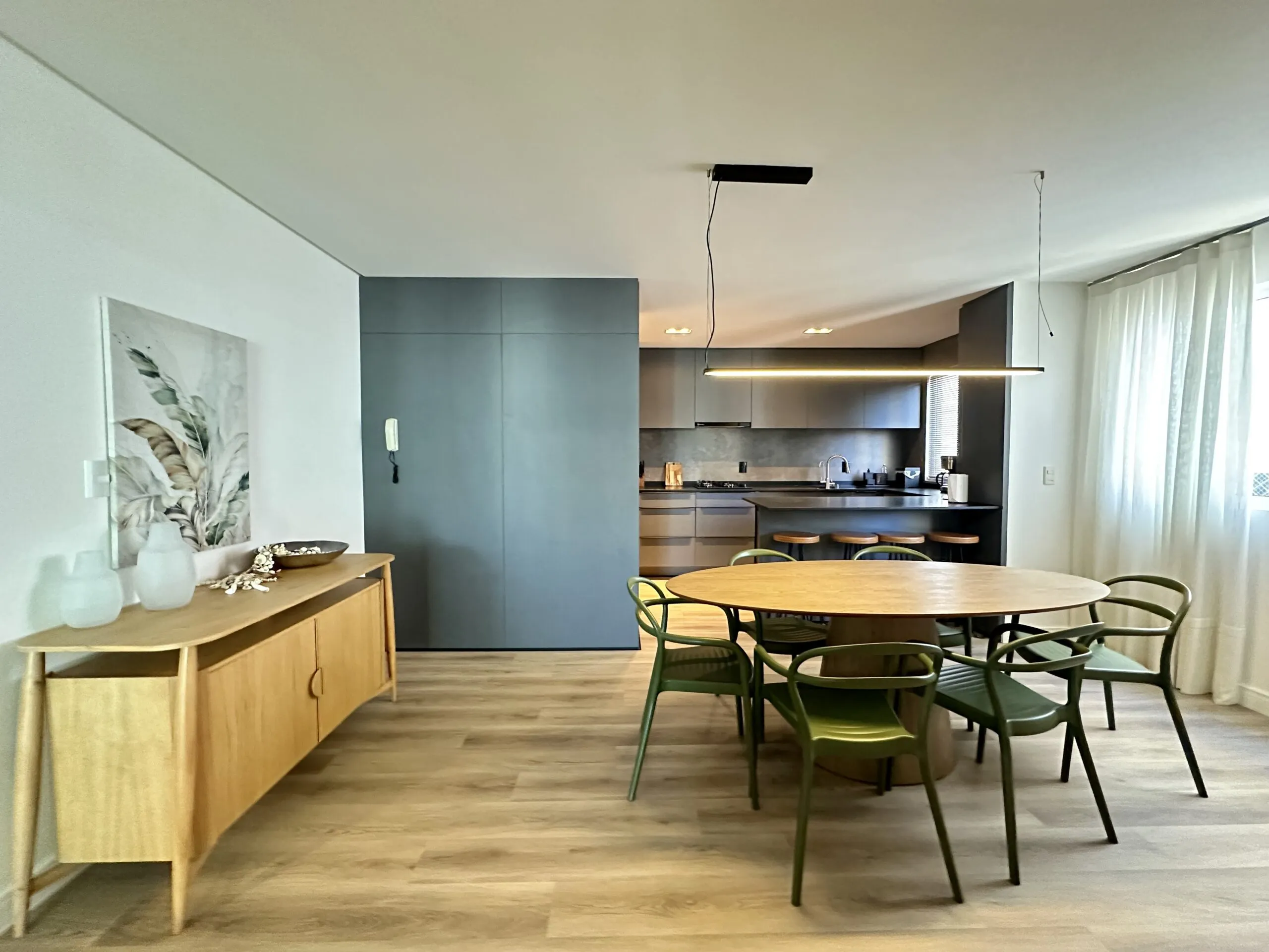 Imagem Apartamento à venda com 240m2 por R$ 4.500.000,00