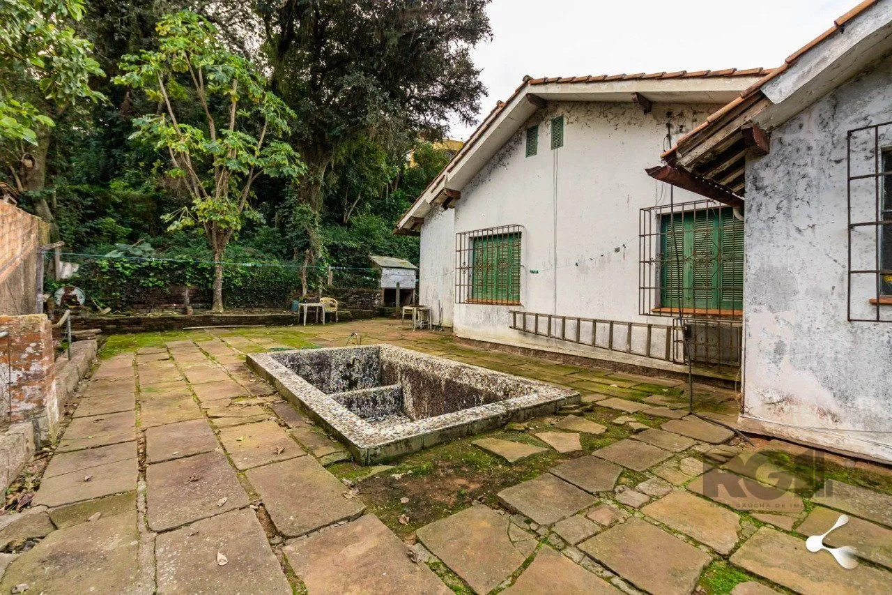 Imagem TERRENO, 1.236m, SETIMO CEU, PORTO ALEGRE, RS