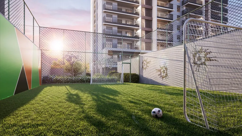 Imagem Vis Vila Mascote - Residencial - Vis Vila Mascote - Residencial